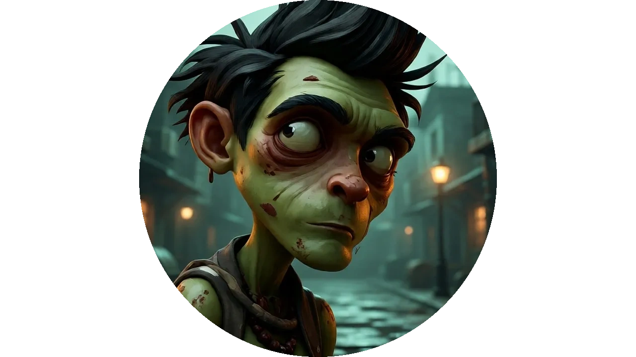 Jack artwork